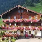 公寓 Fiechterhof Bruck am Ziller