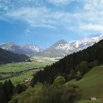 Fiechterhof 公寓