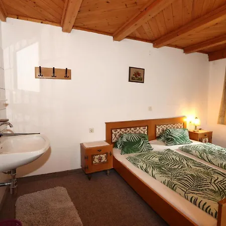 Fiechterhof * Bruck am Ziller
