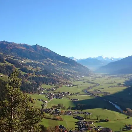 公寓 Fiechterhof Bruck am Ziller