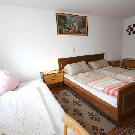 Apartment Fiechterhof