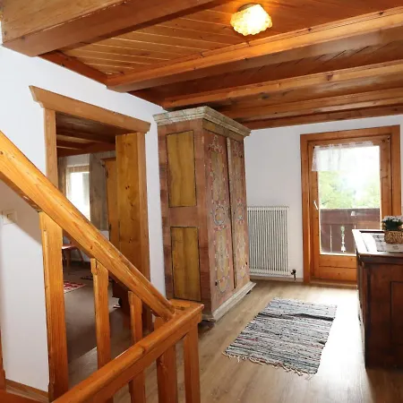 Fiechterhof Bruck am Ziller