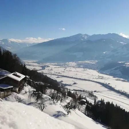 Fiechterhof Appartamento