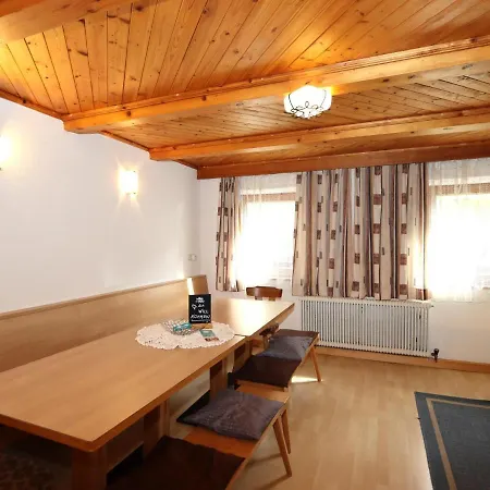 Fiechterhof Daire Bruck am Ziller