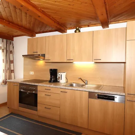 Fiechterhof Bruck am Ziller