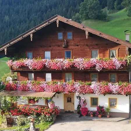 Apartment Fiechterhof Bruck am Ziller