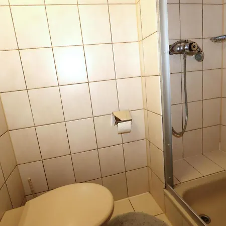 Fiechterhof Apartment