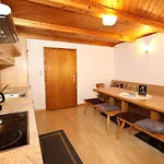 Apartament Fiechterhof
