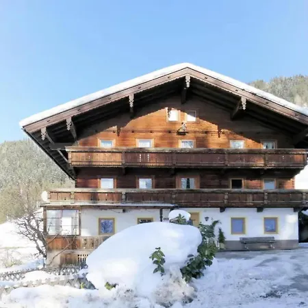 Lägenhet Fiechterhof *